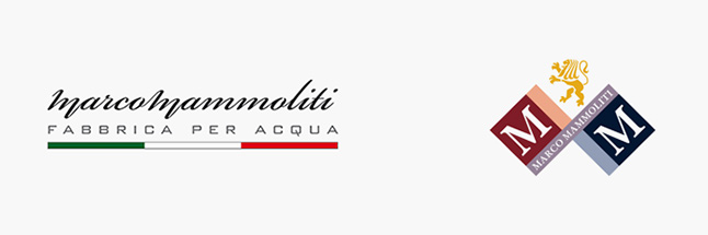 Marco Mammoliti Logo